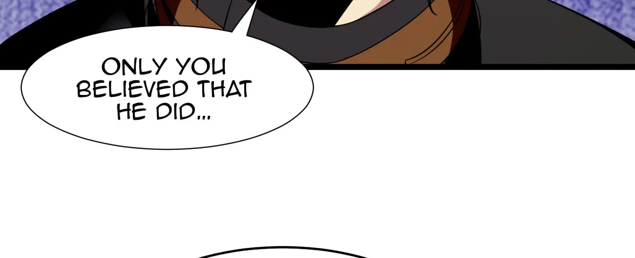 I'm Really Not the Evil God's Lackey (Colored) Chapter 4 page 76 - 