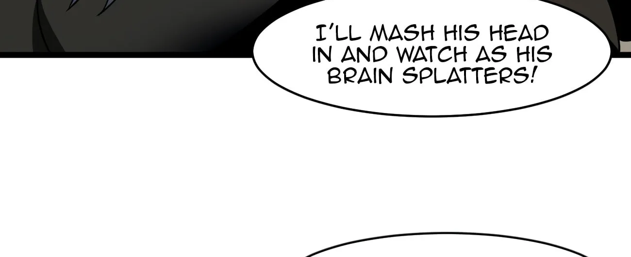 I'm Really Not the Evil God's Lackey (Colored) Chapter 4 page 80 - 