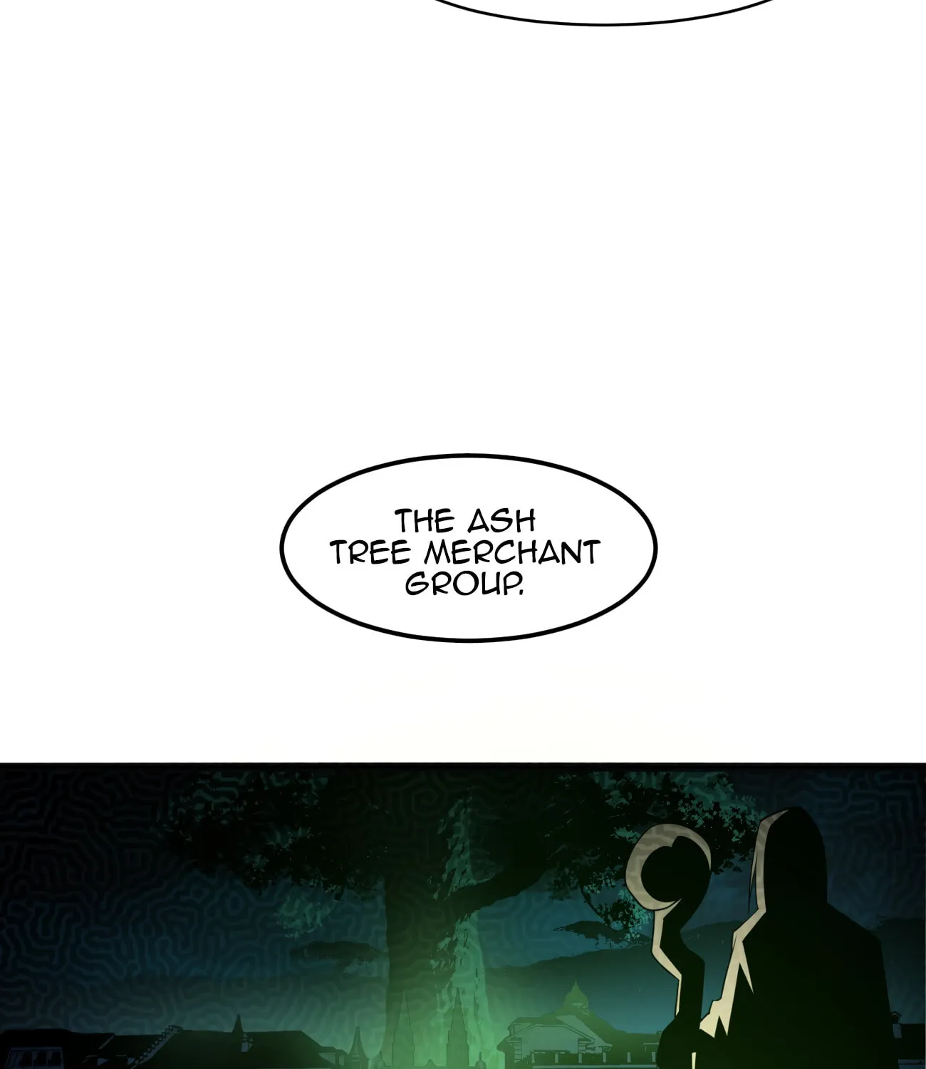I'm Really Not the Evil God's Lackey (Colored) Chapter 4 page 91 - 