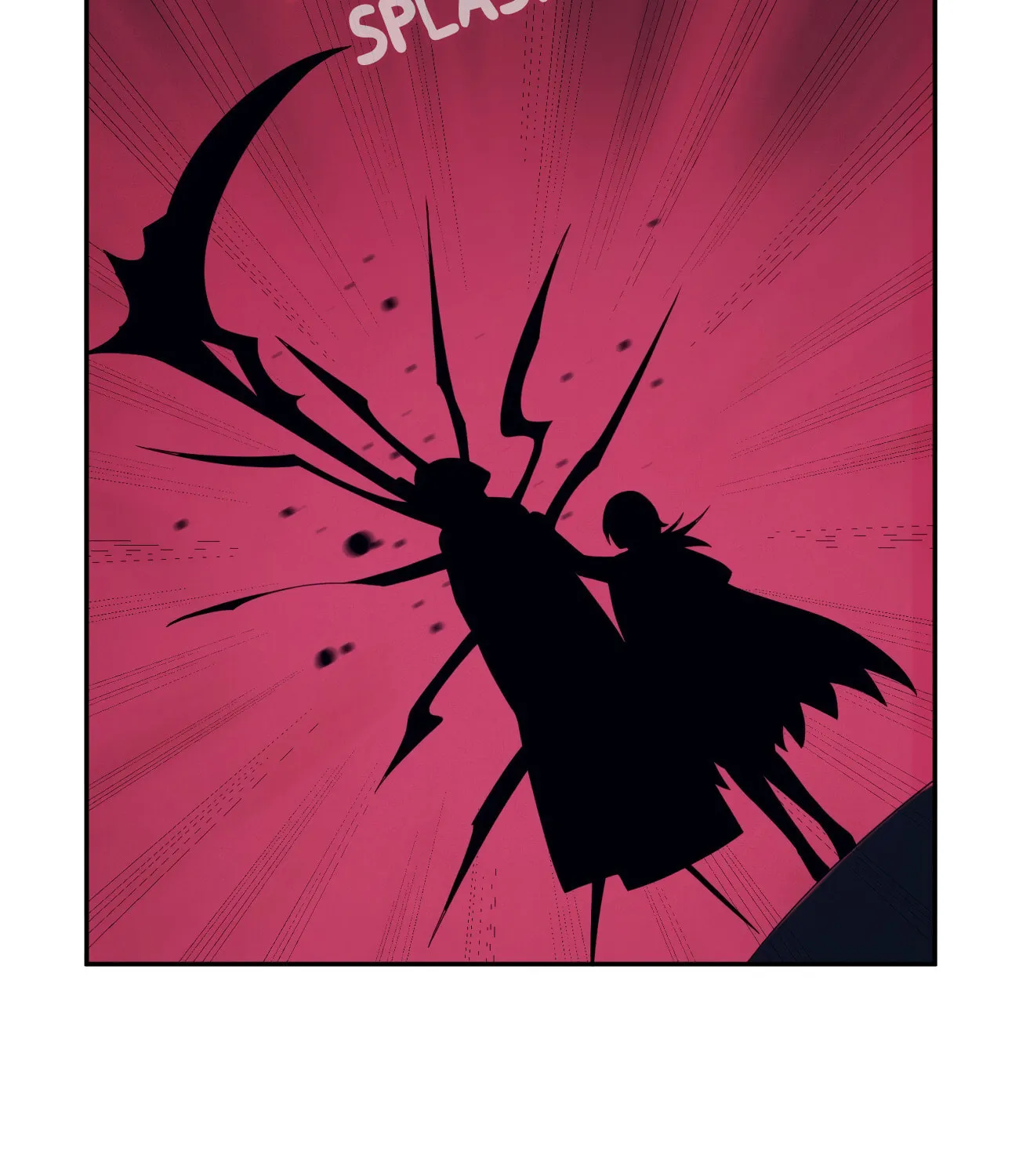 I'm Really Not the Evil God's Lackey (Colored) Chapter 5 page 105 - 