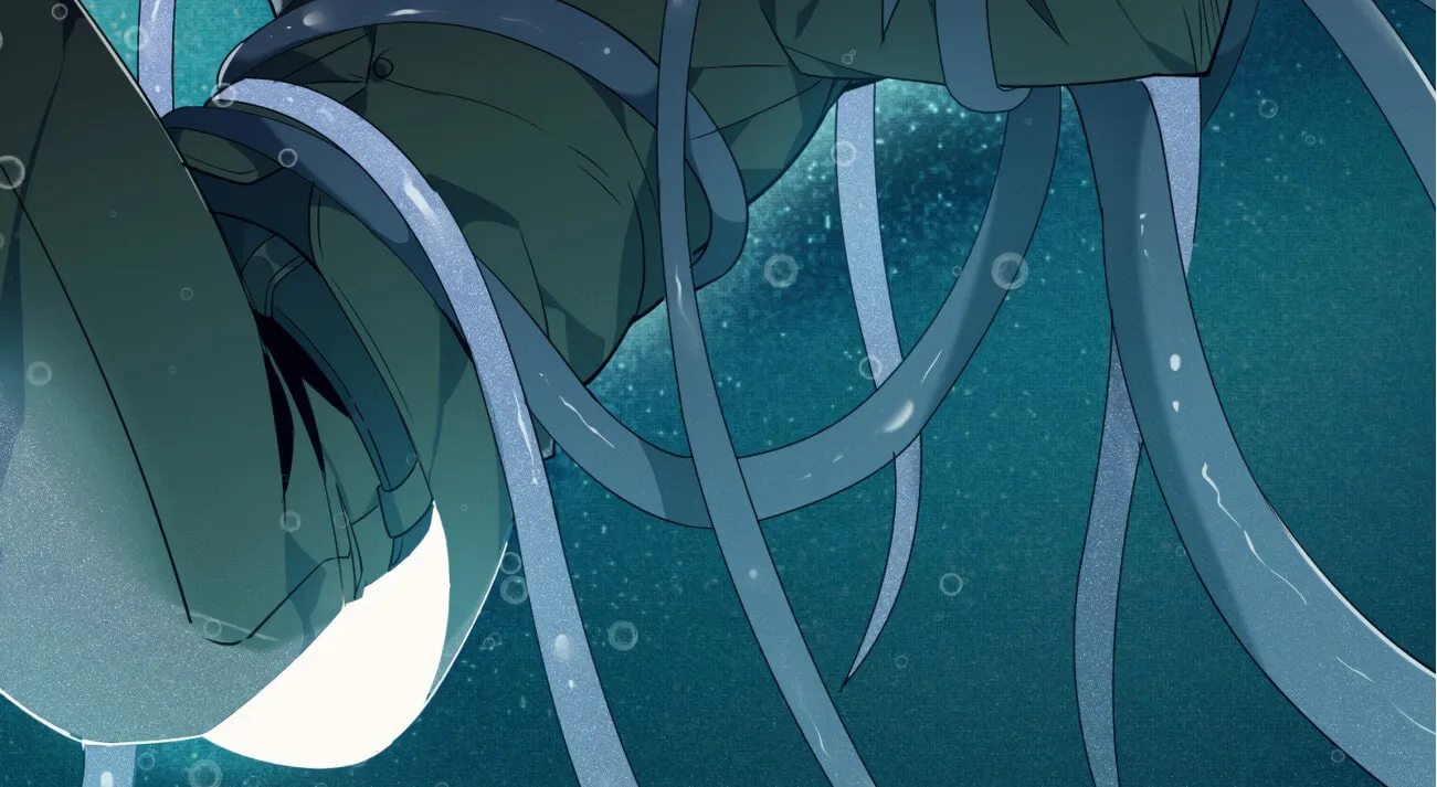 I'm Really Not the Evil God's Lackey (Colored) Chapter 5 page 13 - 