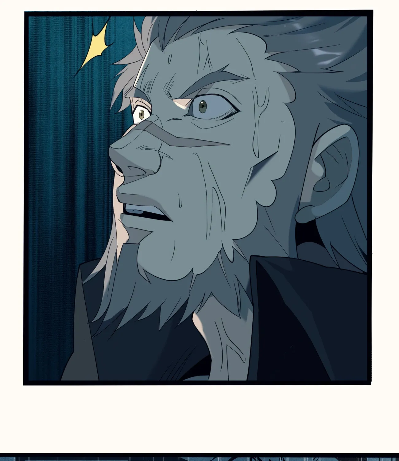 I'm Really Not the Evil God's Lackey (Colored) Chapter 5 page 17 - 