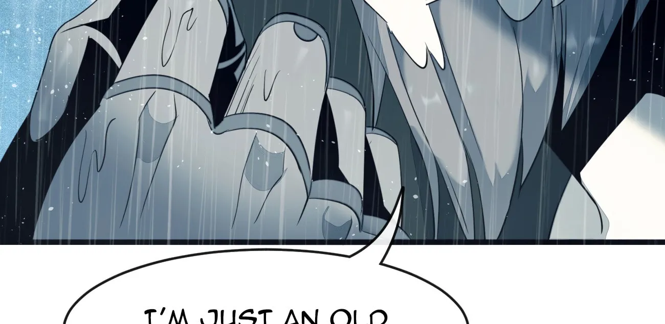 I'm Really Not the Evil God's Lackey (Colored) Chapter 5 page 25 - 