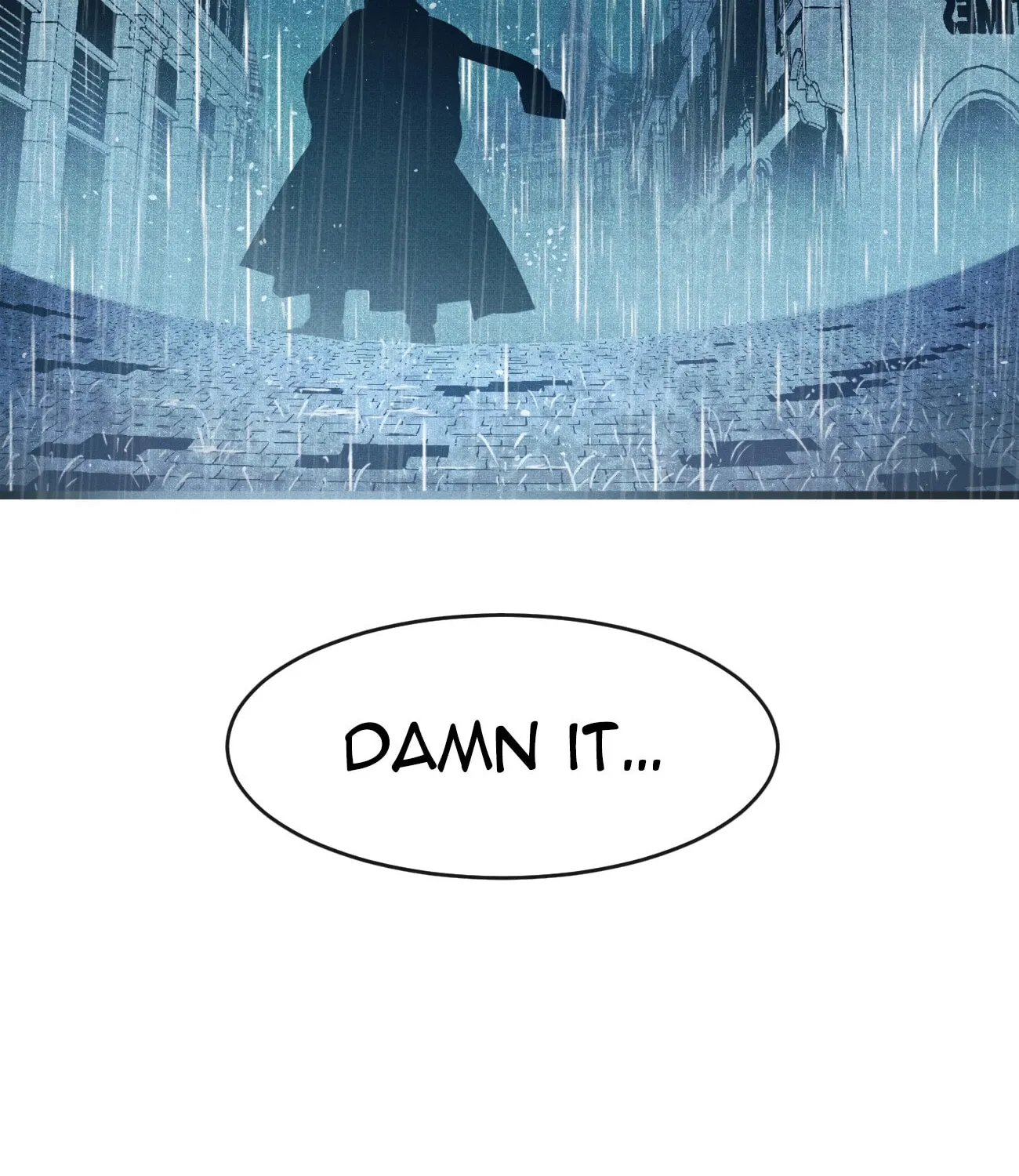 I'm Really Not the Evil God's Lackey (Colored) Chapter 5 page 27 - 