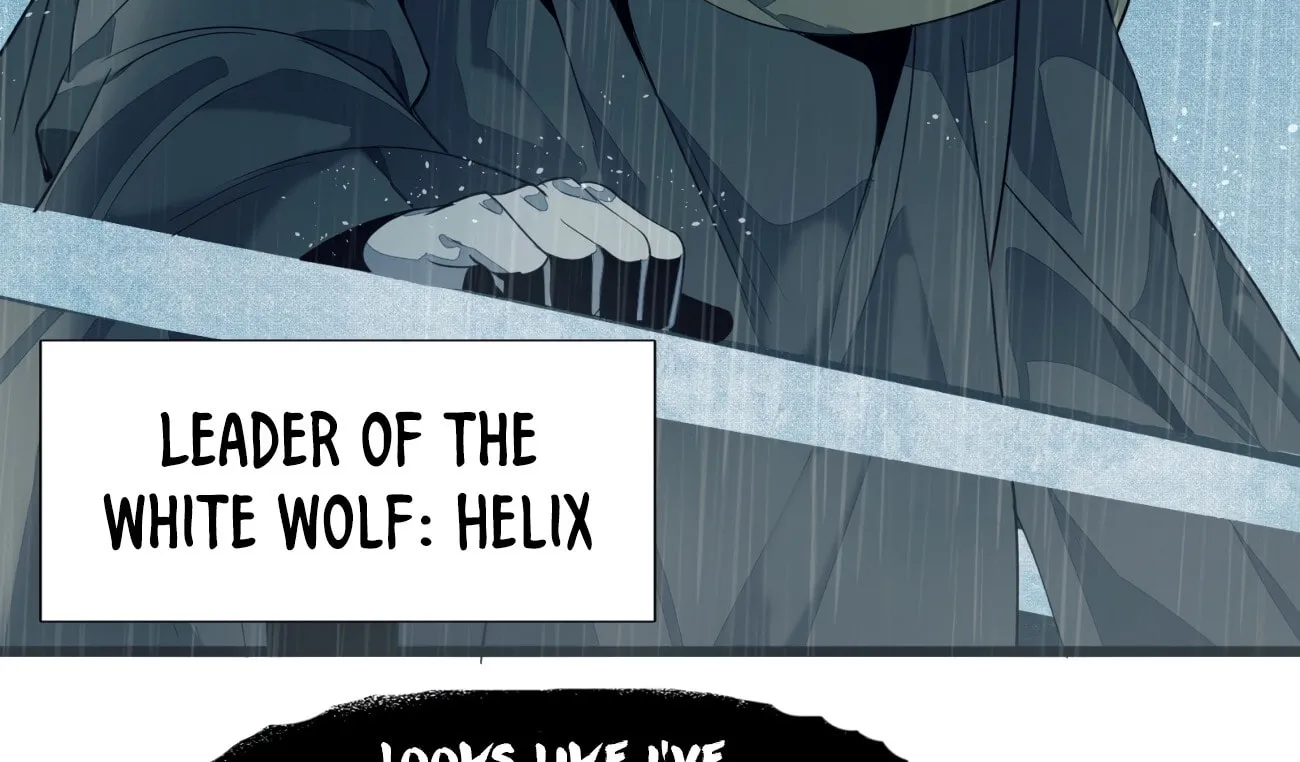 I'm Really Not the Evil God's Lackey (Colored) Chapter 5 page 31 - 