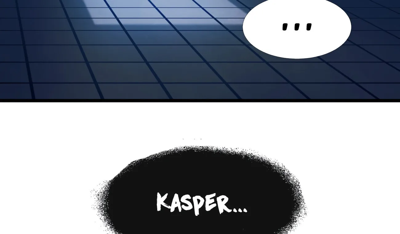 I'm Really Not the Evil God's Lackey (Colored) Chapter 5 page 34 - 
