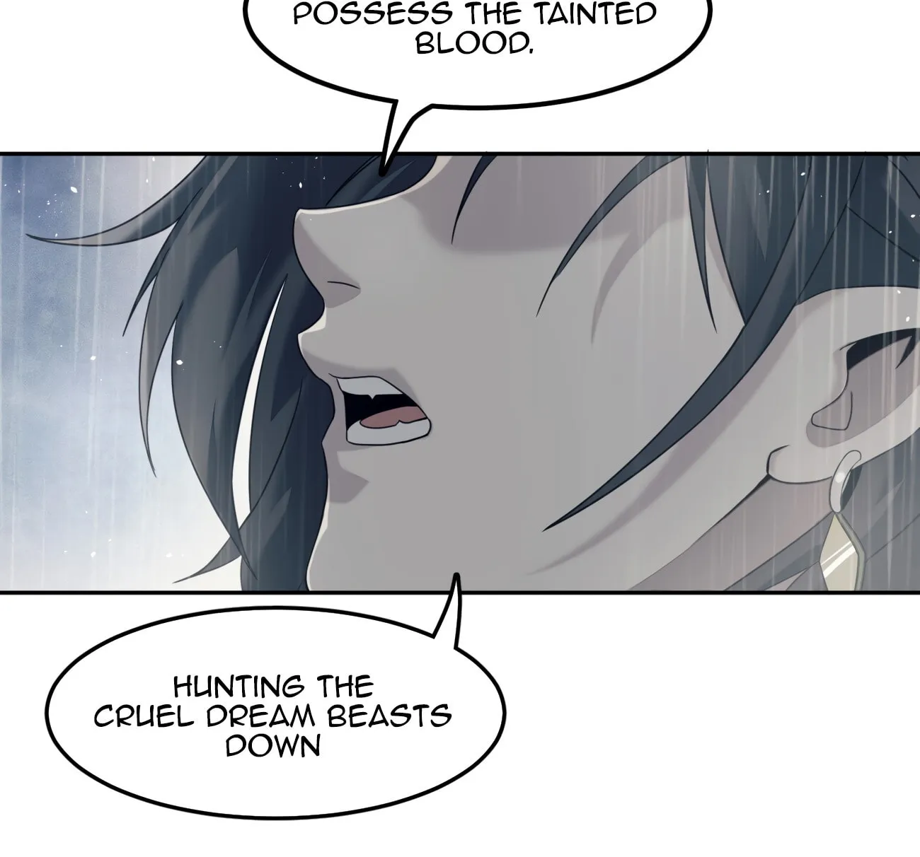 I'm Really Not the Evil God's Lackey (Colored) Chapter 5 page 68 - 