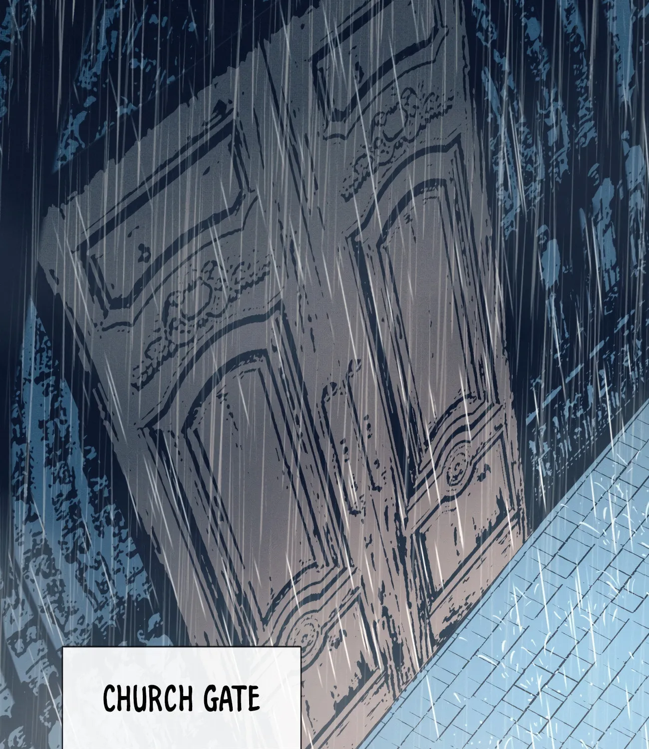 I'm Really Not the Evil God's Lackey (Colored) Chapter 5 page 77 - 