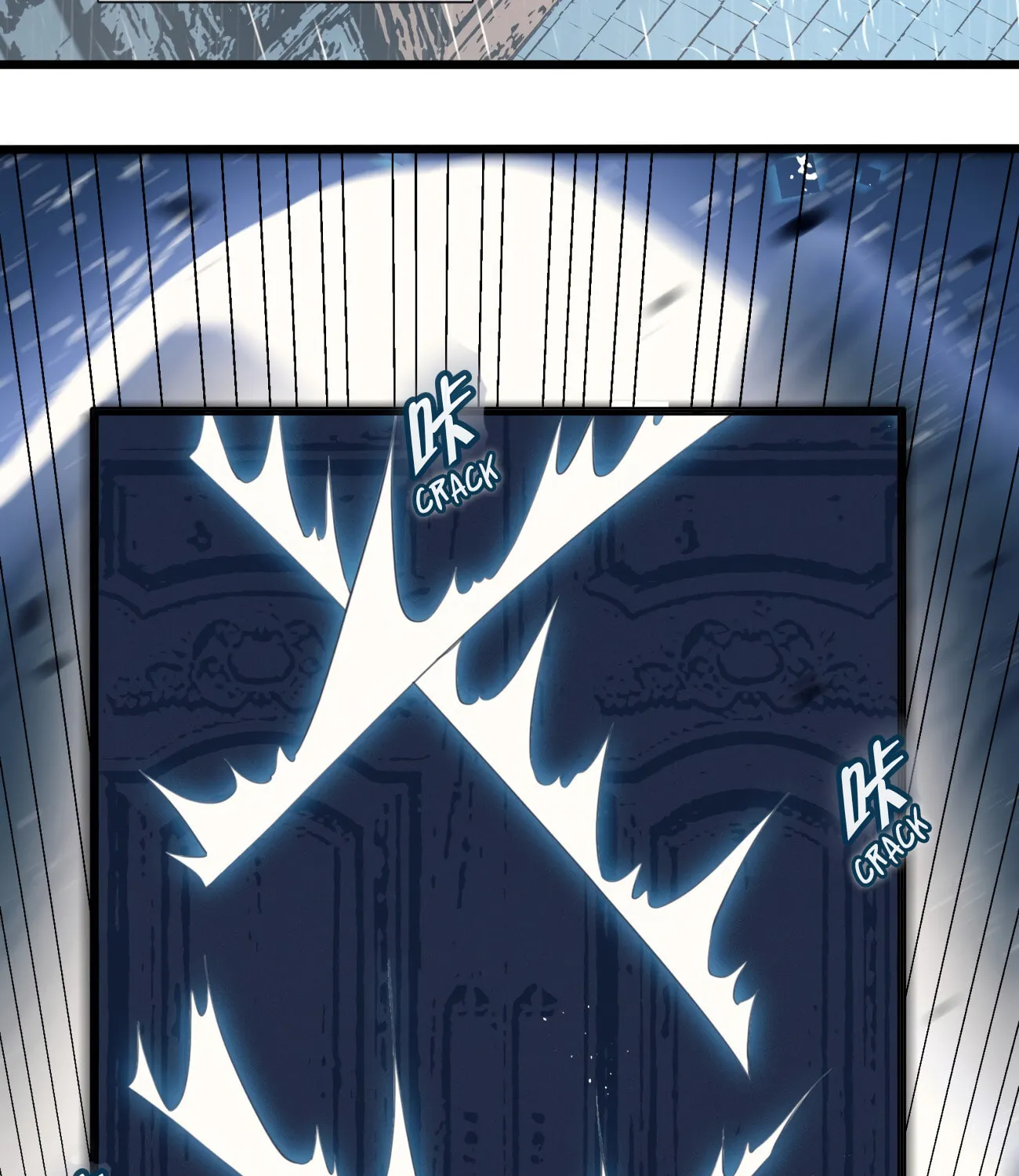 I'm Really Not the Evil God's Lackey (Colored) Chapter 5 page 78 - 