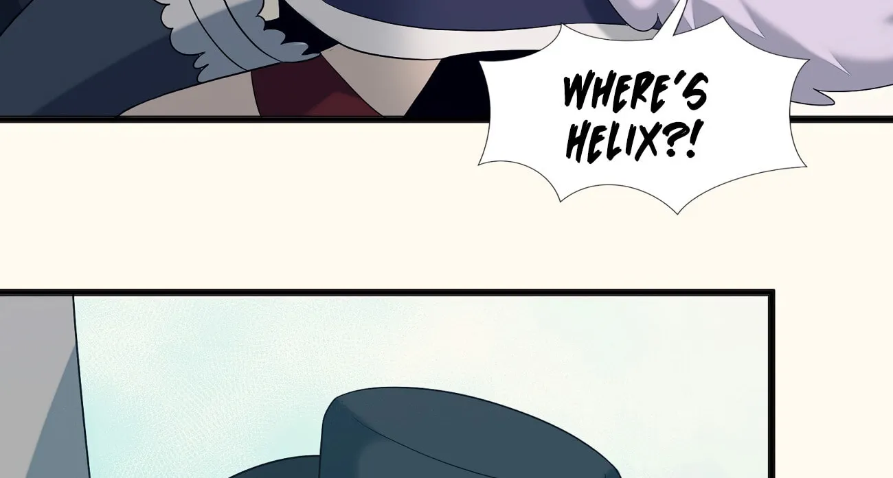 I'm Really Not the Evil God's Lackey (Colored) Chapter 5 page 88 - 
