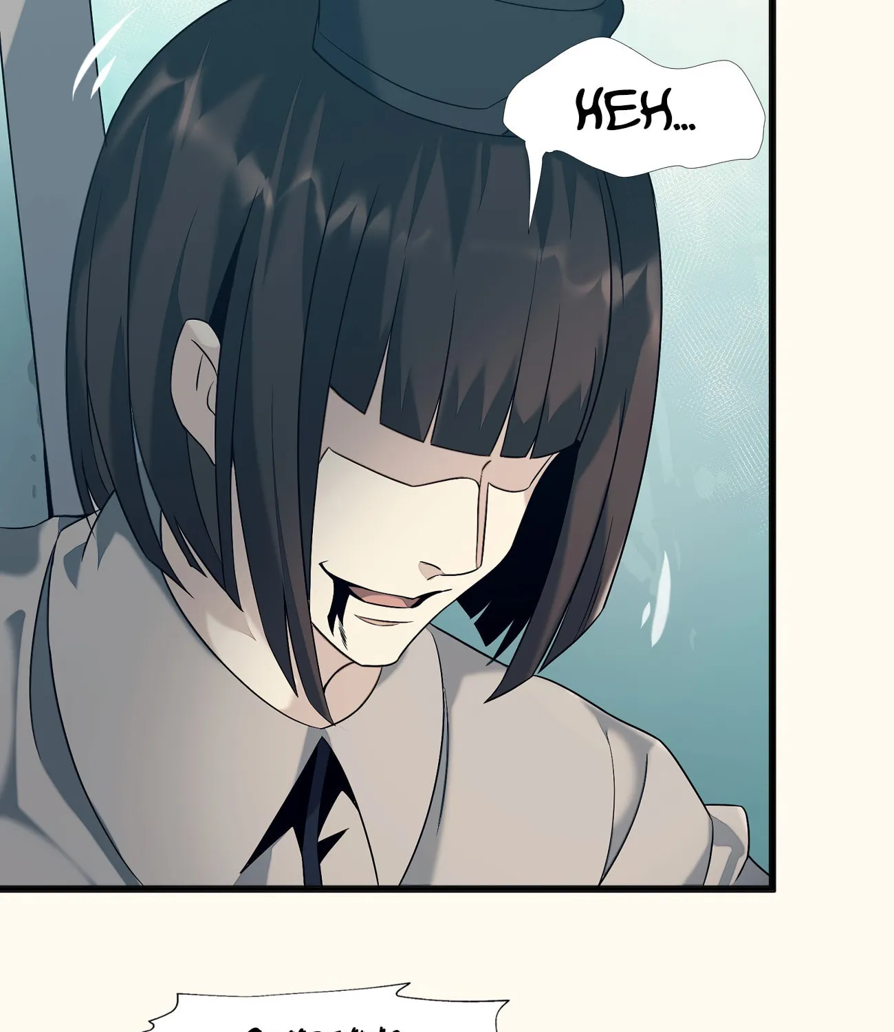 I'm Really Not the Evil God's Lackey (Colored) Chapter 5 page 89 - 