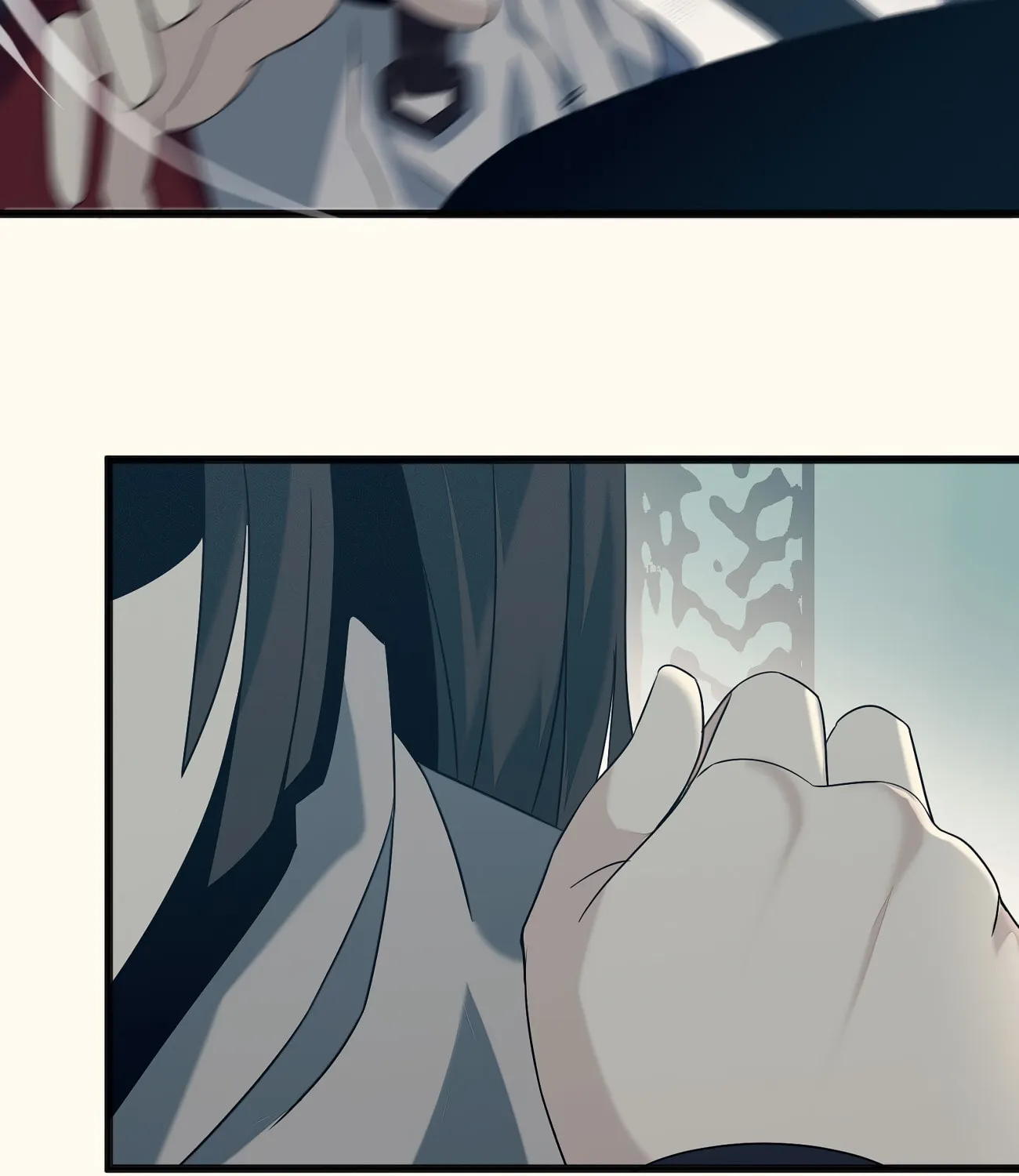 I'm Really Not the Evil God's Lackey (Colored) Chapter 5 page 91 - 