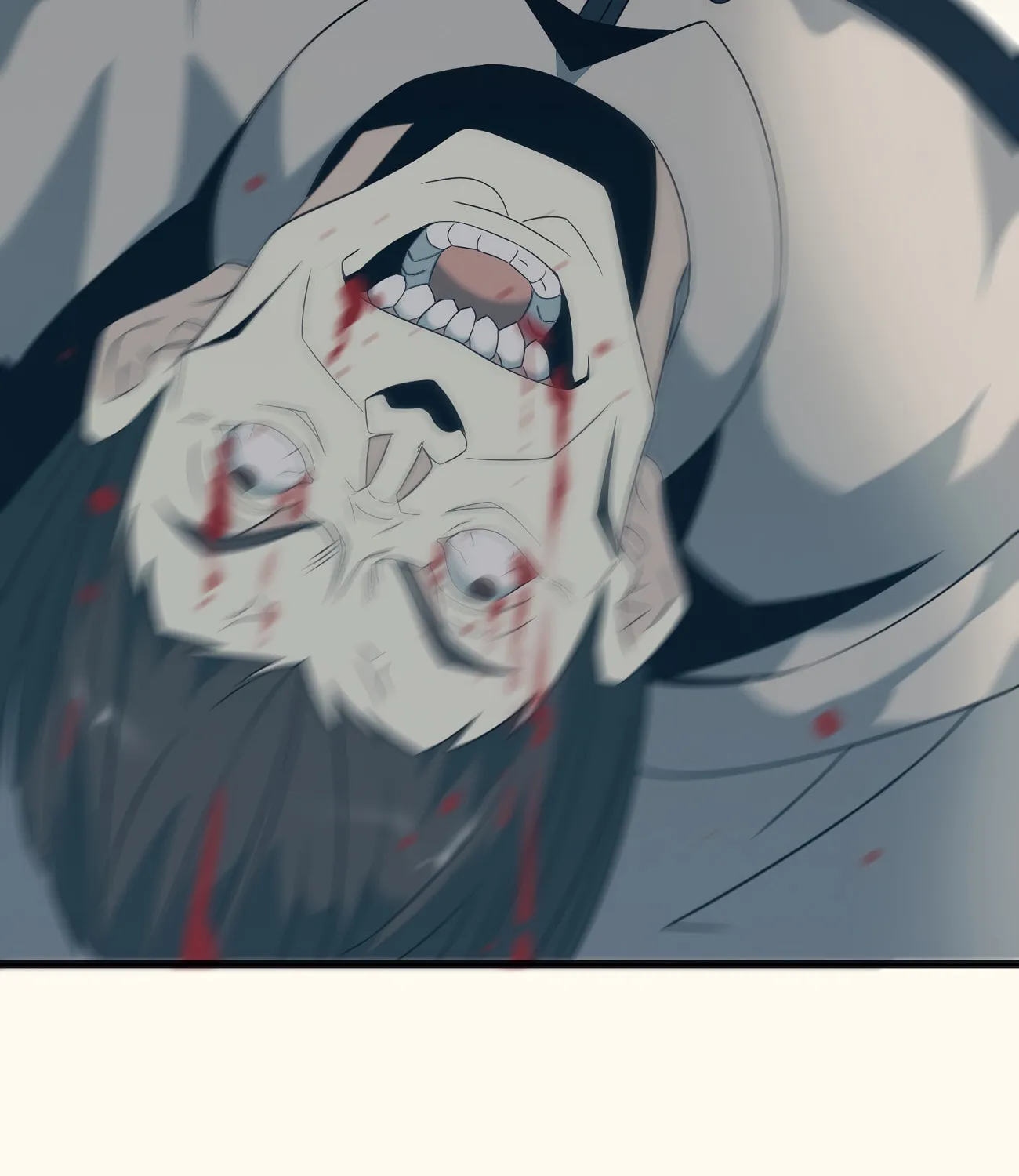 I'm Really Not the Evil God's Lackey (Colored) Chapter 5 page 94 - 