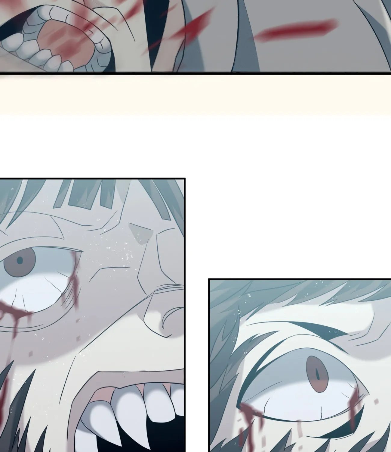 I'm Really Not the Evil God's Lackey (Colored) Chapter 5 page 99 - 