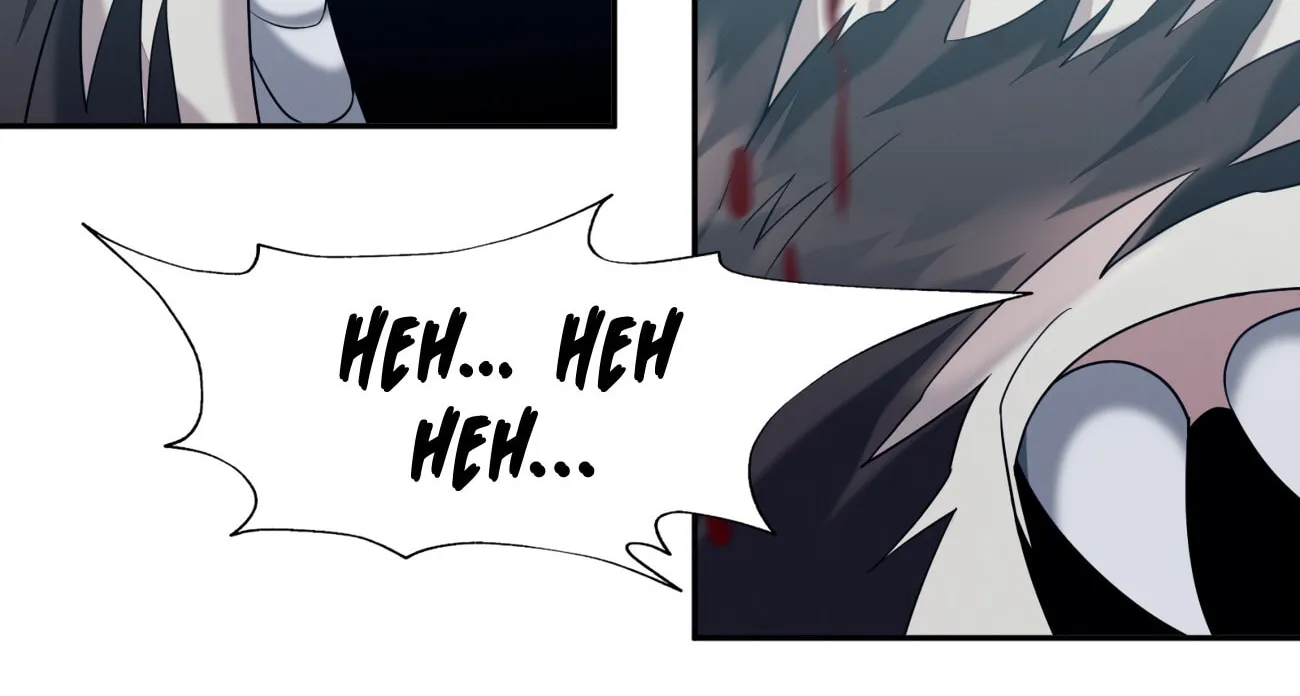 I'm Really Not the Evil God's Lackey (Colored) Chapter 5 page 100 - 