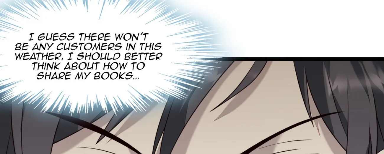 I'm Really Not the Evil God's Lackey (Colored) Chapter 6 page 11 - 