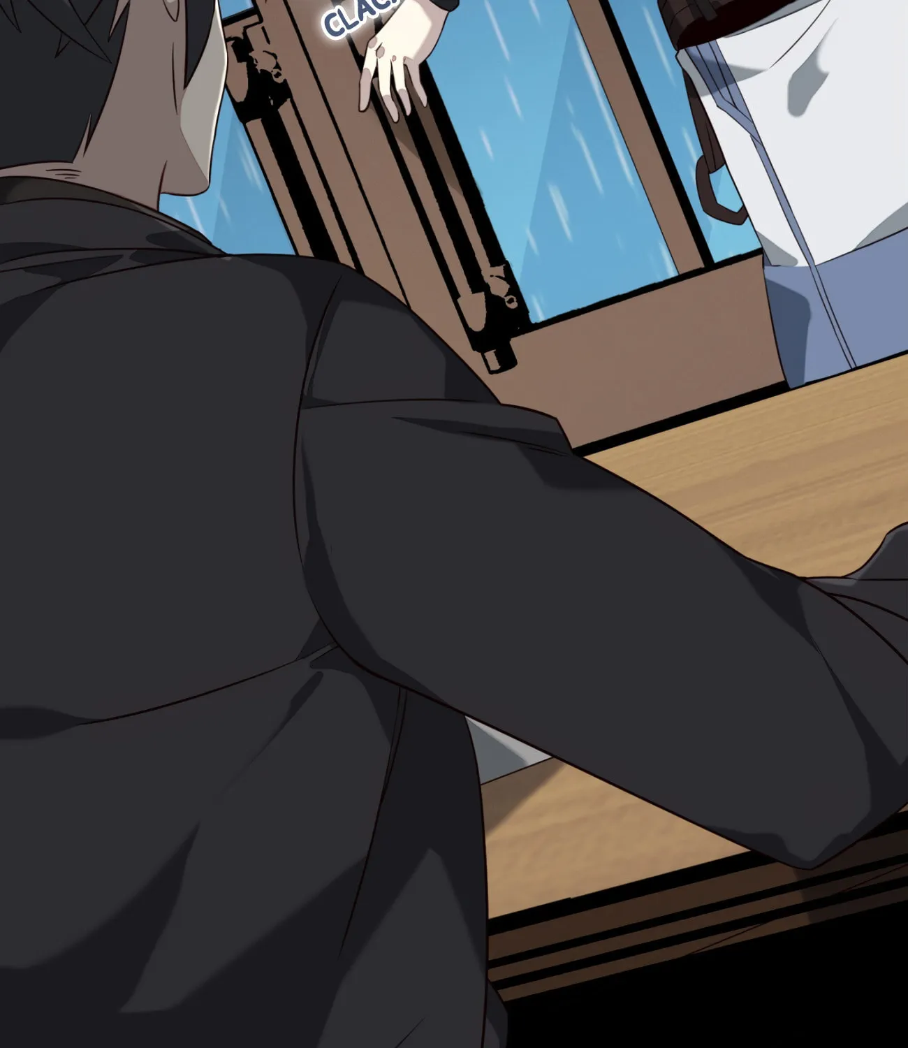 I'm Really Not the Evil God's Lackey (Colored) Chapter 6 page 14 - 