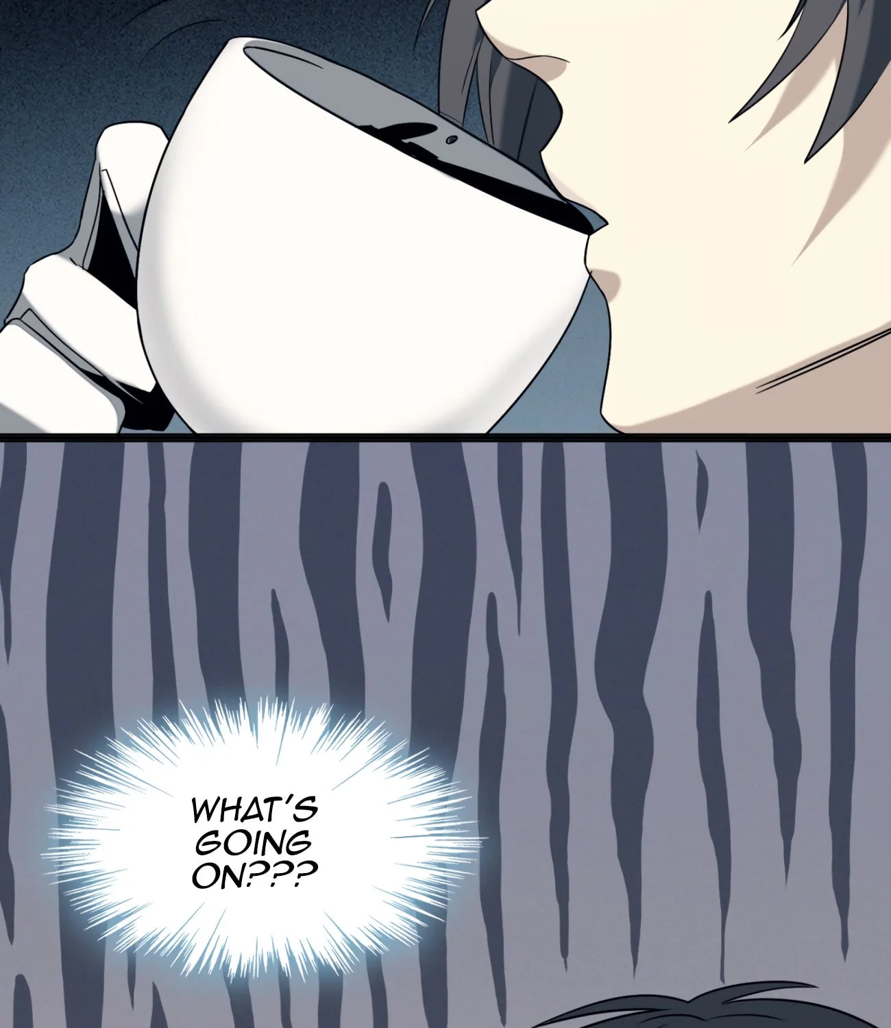 I'm Really Not the Evil God's Lackey (Colored) Chapter 6 page 49 - 