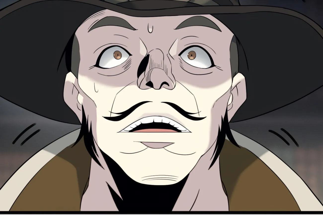 I'm Really Not the Evil God's Lackey (Colored) Chapter 6 page 59 - 