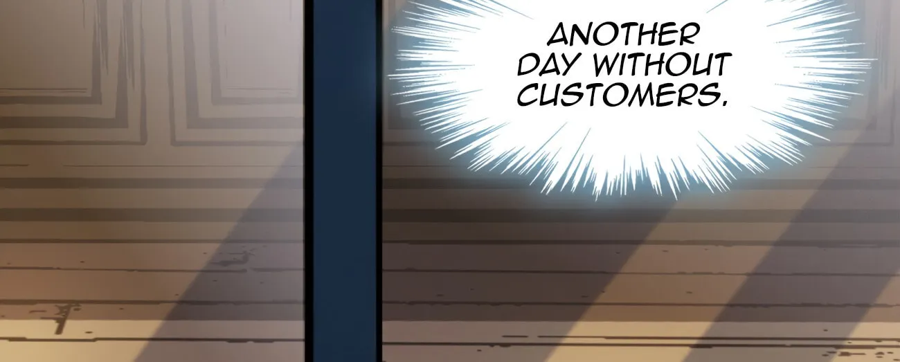 I'm Really Not the Evil God's Lackey (Colored) Chapter 6 page 7 - 