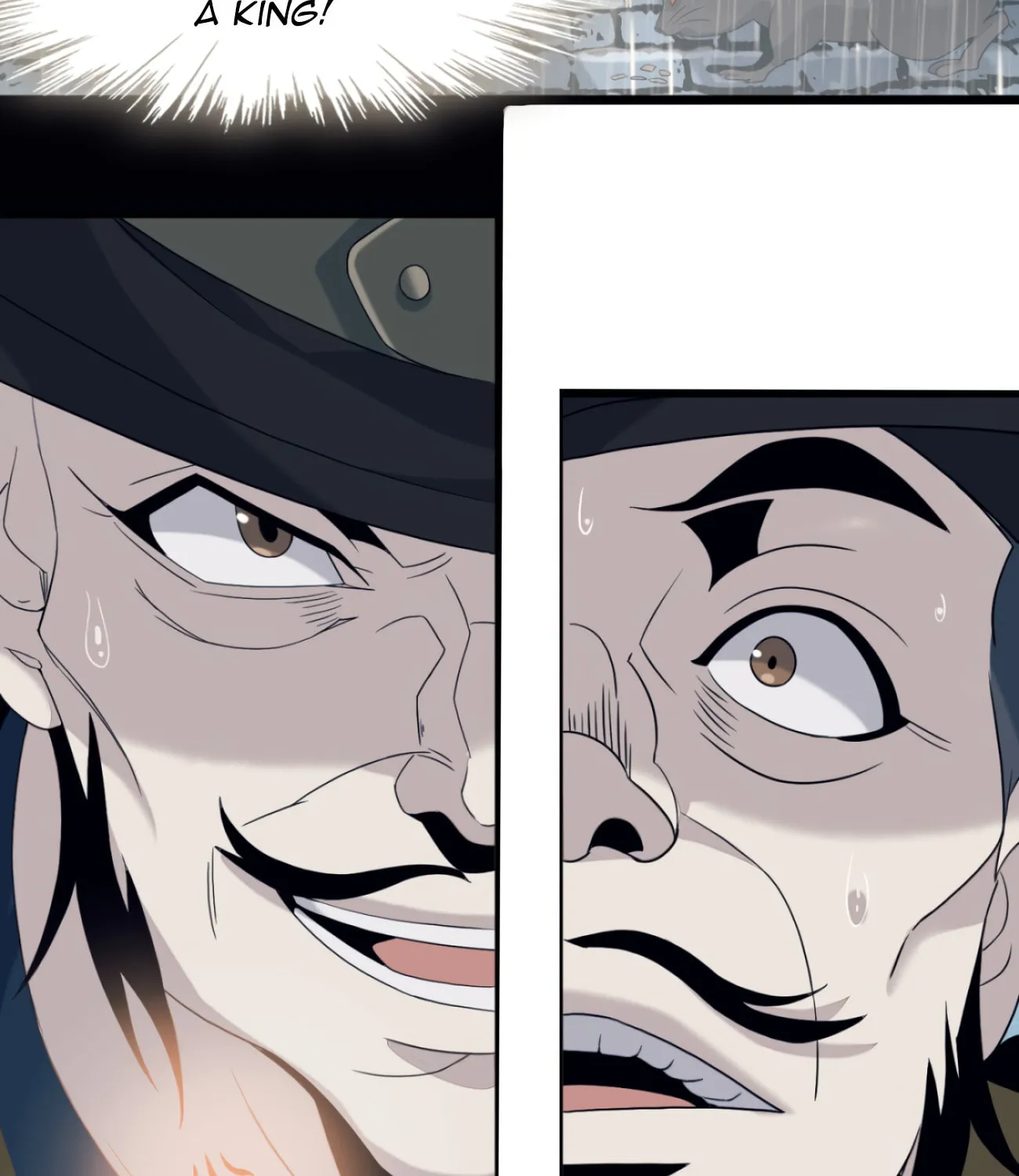 I'm Really Not the Evil God's Lackey (Colored) Chapter 6 page 69 - 