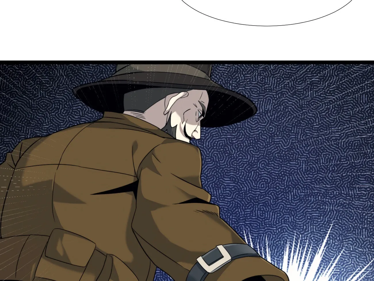 I'm Really Not the Evil God's Lackey (Colored) Chapter 6 page 85 - 