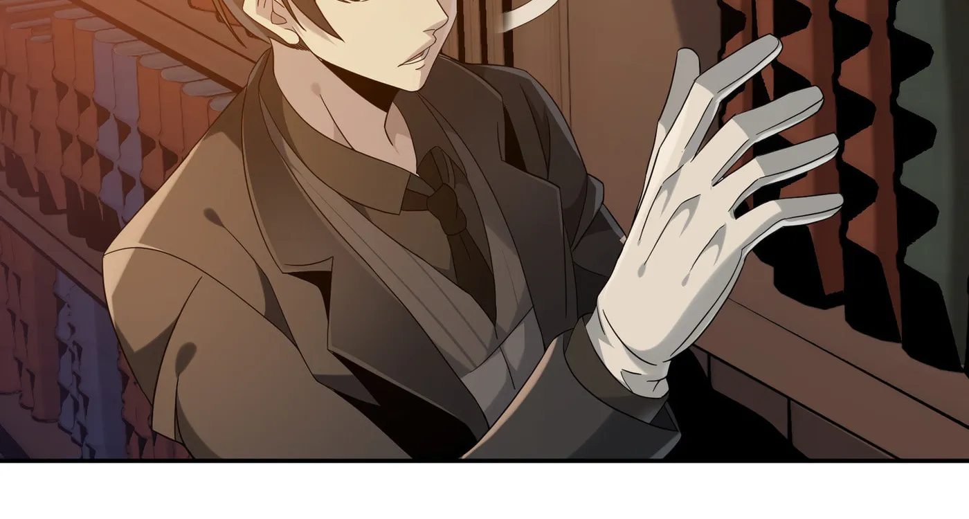 I'm Really Not the Evil God's Lackey (Colored) Chapter 7 page 103 - 