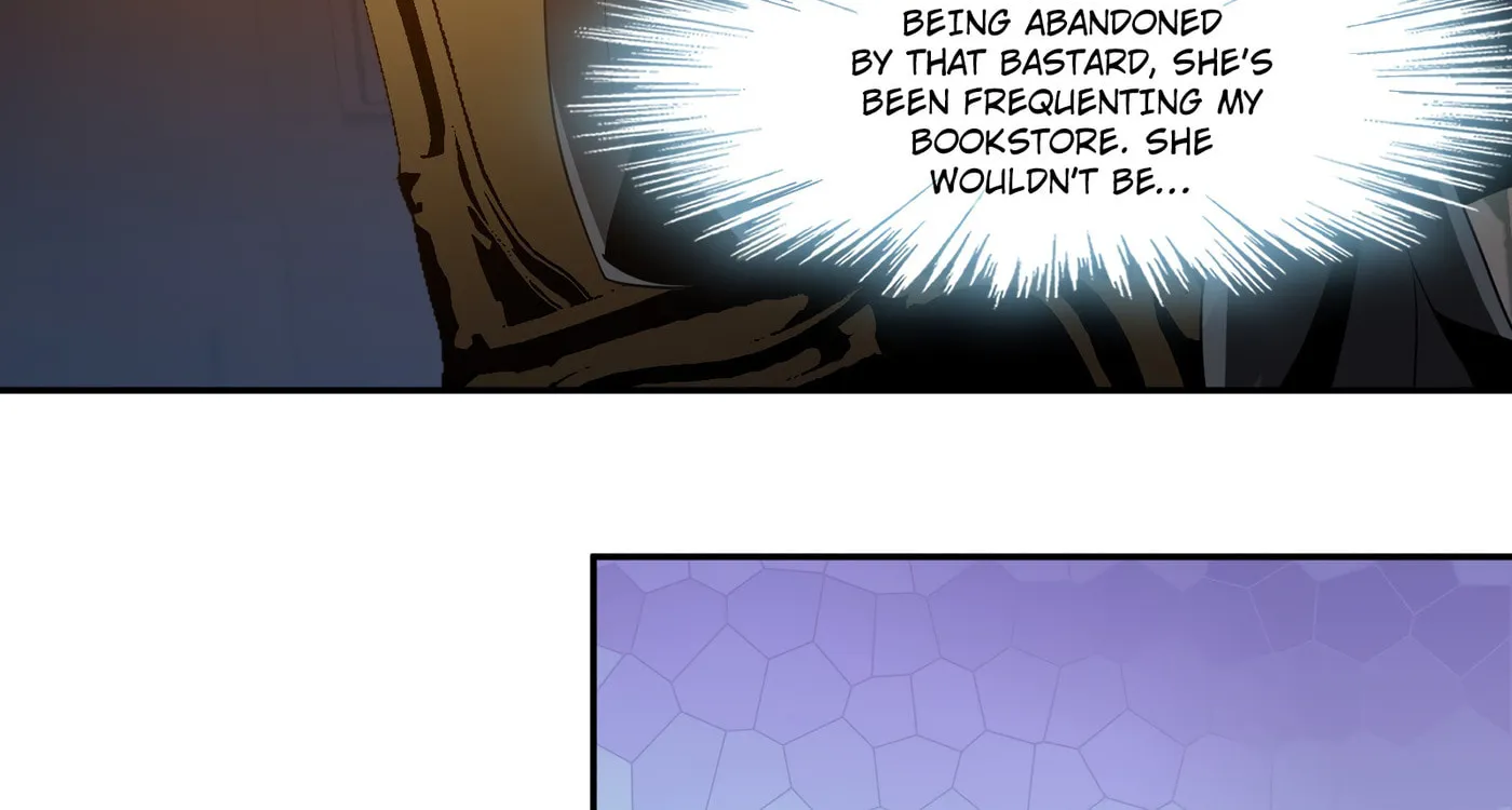 I'm Really Not the Evil God's Lackey (Colored) Chapter 7 page 107 - 