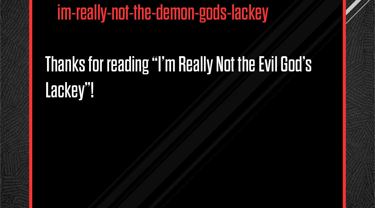 I'm Really Not the Evil God's Lackey (Colored) Chapter 7 page 113 - 