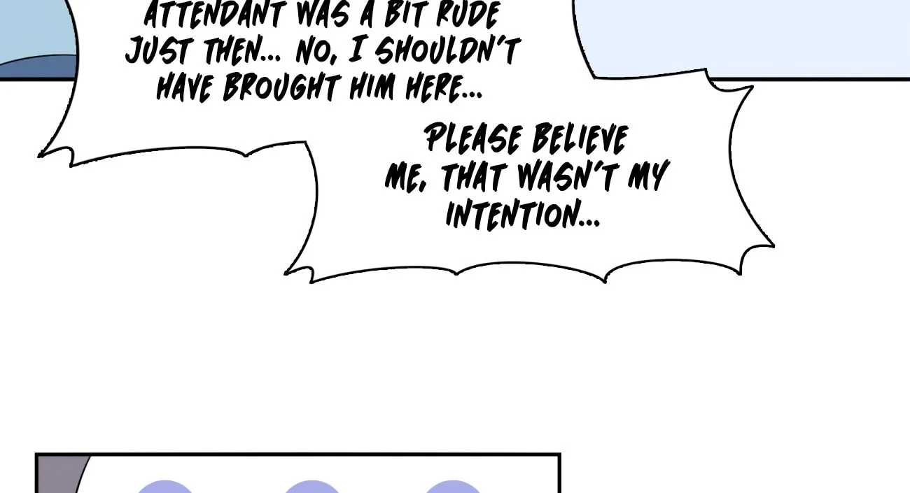 I'm Really Not the Evil God's Lackey (Colored) Chapter 7 page 25 - 