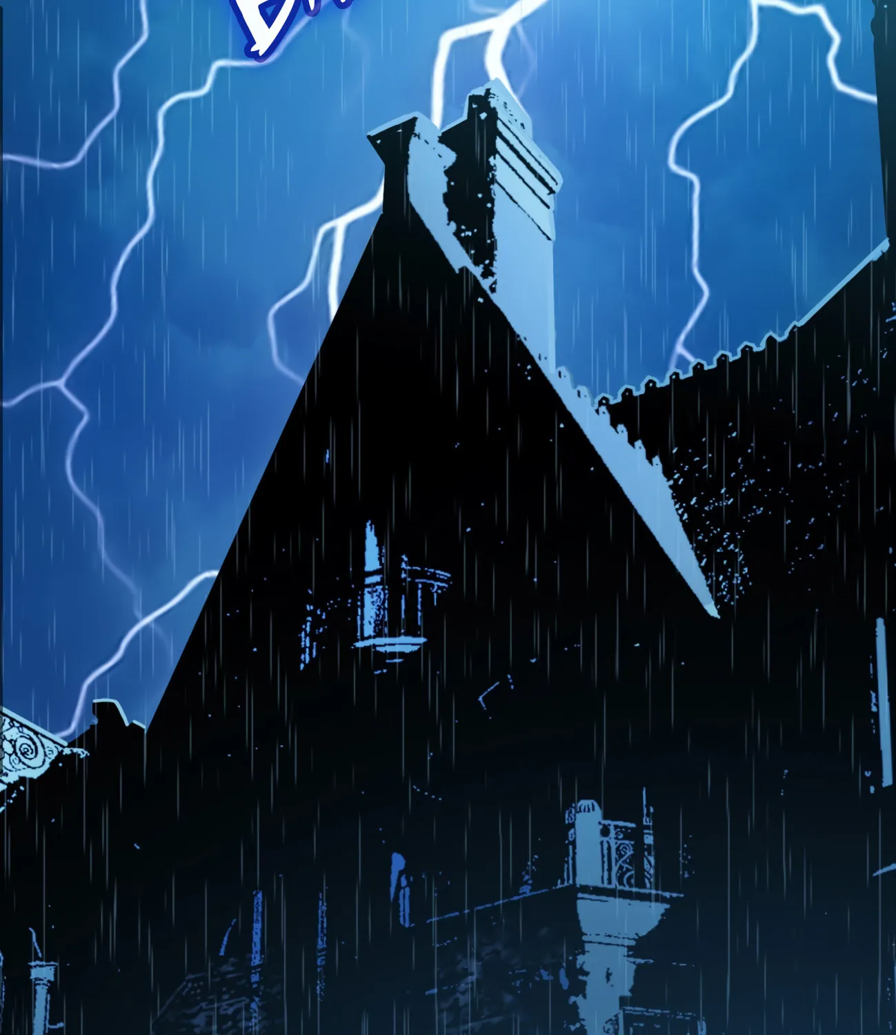 I'm Really Not the Evil God's Lackey (Colored) Chapter 7 page 6 - 