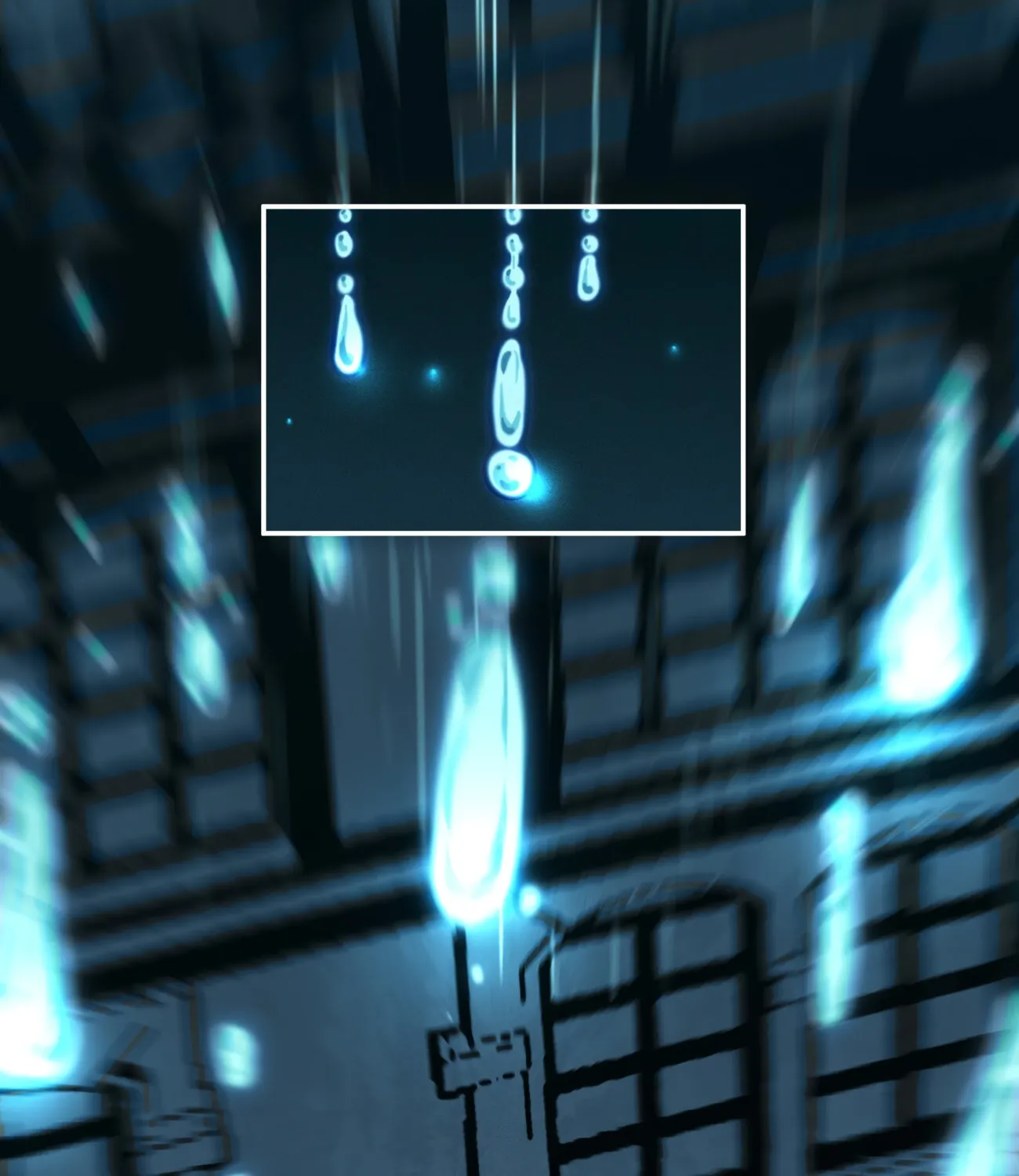 I'm Really Not the Evil God's Lackey (Colored) Chapter 7 page 64 - 