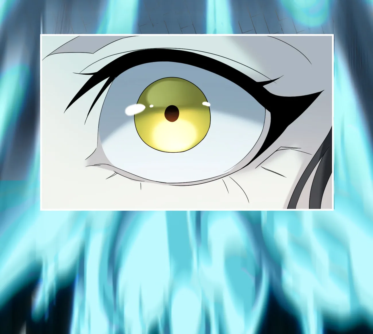 I'm Really Not the Evil God's Lackey (Colored) Chapter 7 page 67 - 