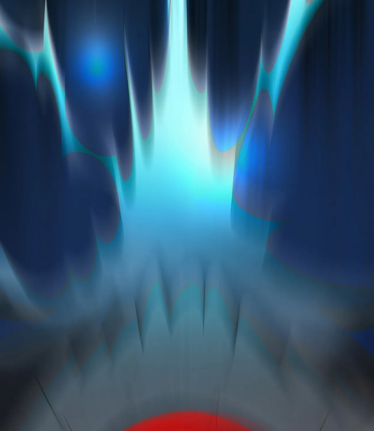 I'm Really Not the Evil God's Lackey (Colored) Chapter 7 page 69 - 