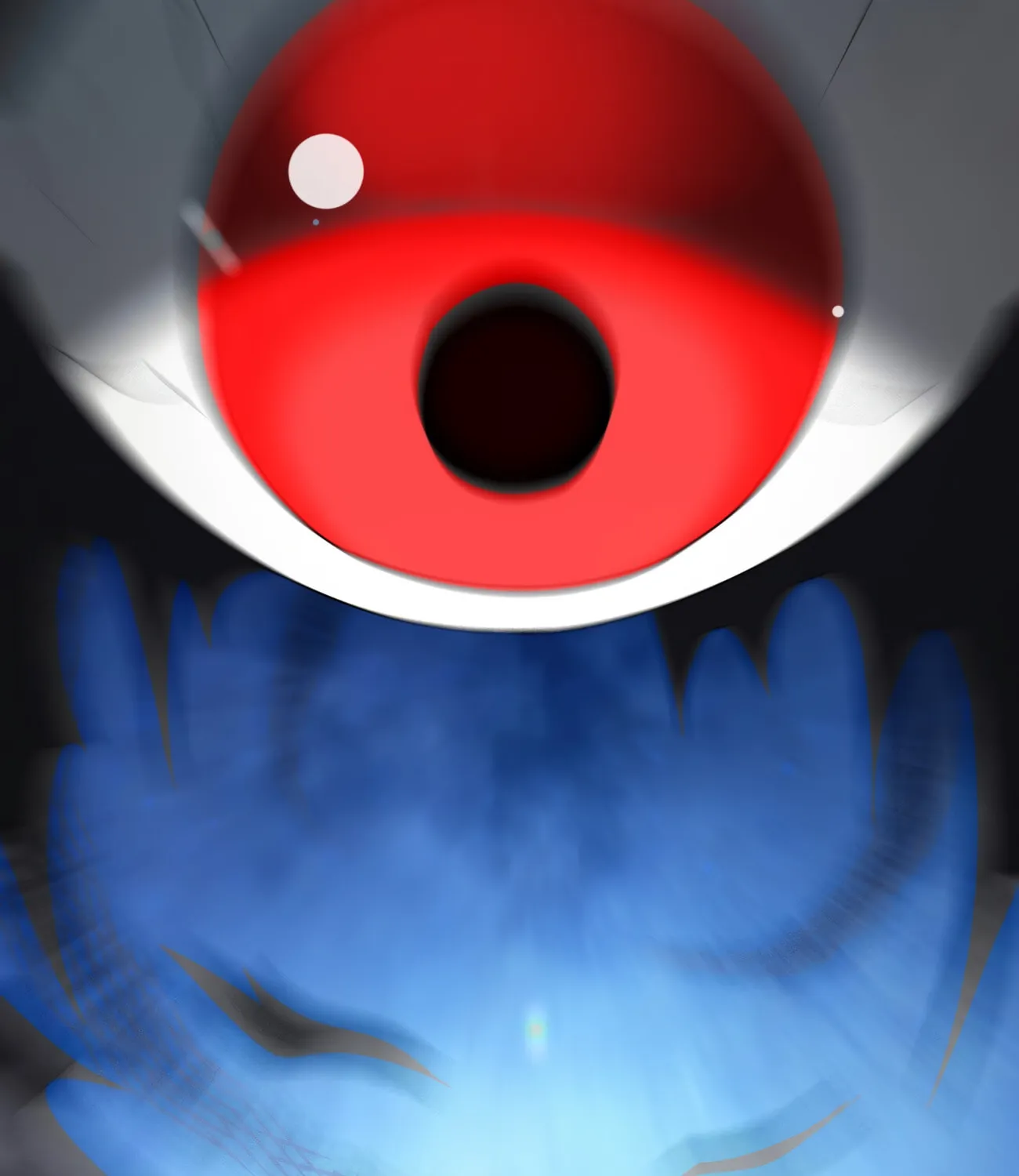I'm Really Not the Evil God's Lackey (Colored) Chapter 7 page 70 - 