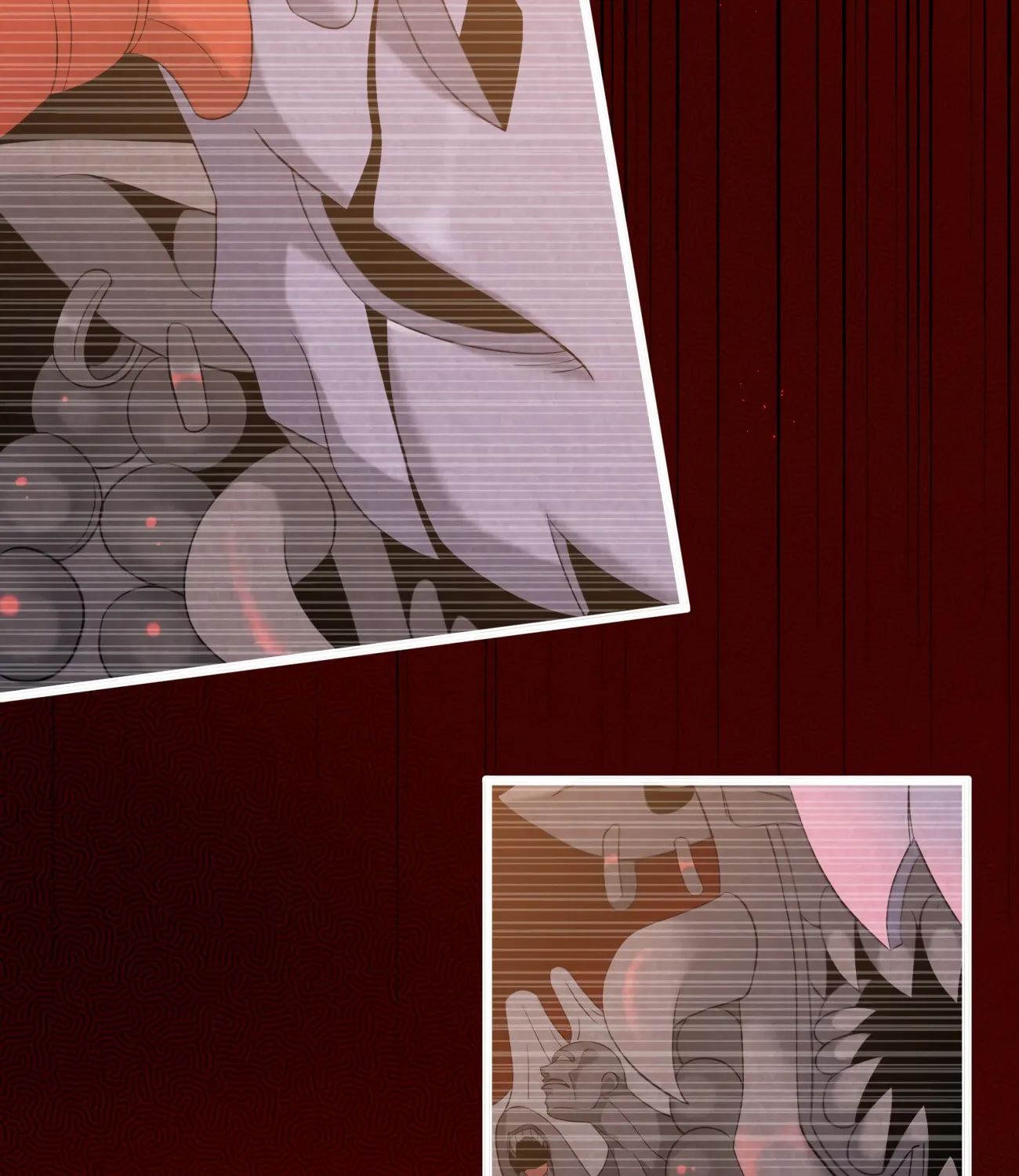 I'm Really Not the Evil God's Lackey (Colored) Chapter 7 page 78 - 