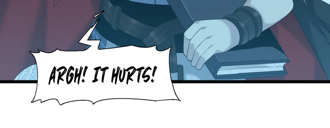 I'm Really Not the Evil God's Lackey (Colored) Chapter 7 page 87 - 