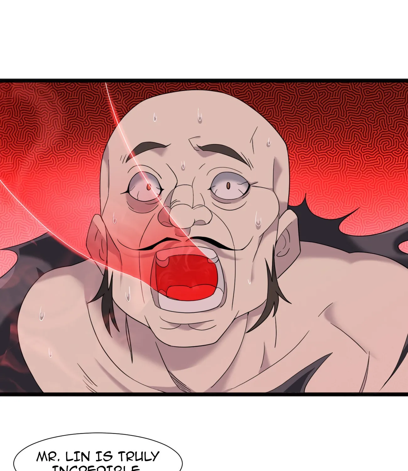 I'm Really Not the Evil God's Lackey (Colored) Chapter 7 page 92 - 