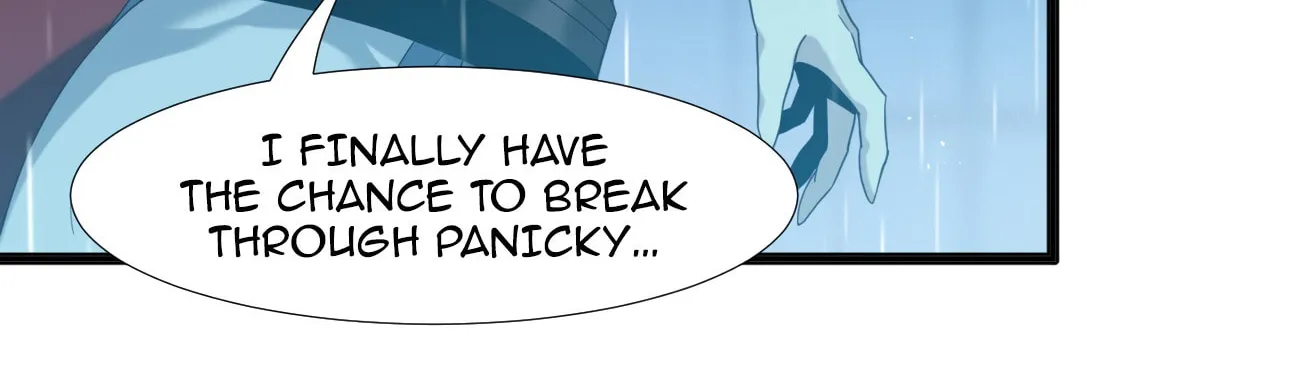 I'm Really Not the Evil God's Lackey (Colored) Chapter 7 page 95 - 