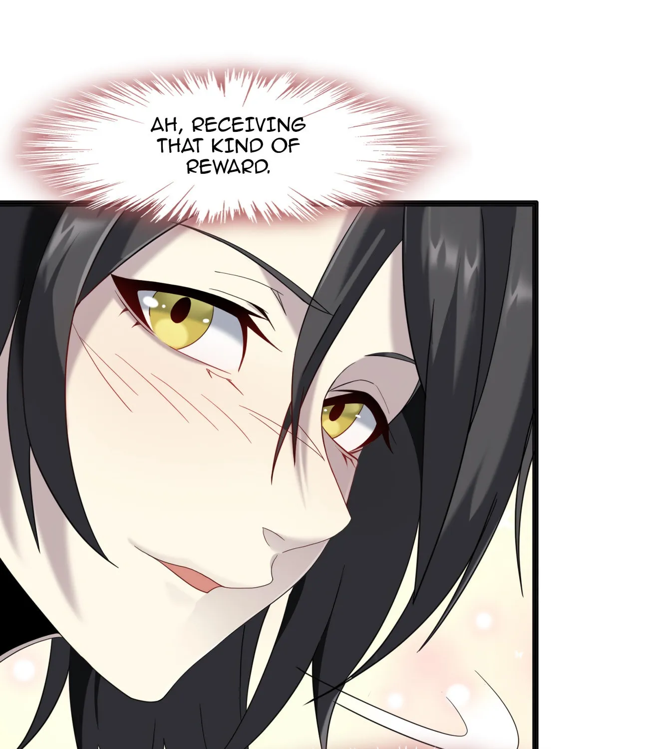 I'm Really Not the Evil God's Lackey (Colored) Chapter 7 page 98 - 