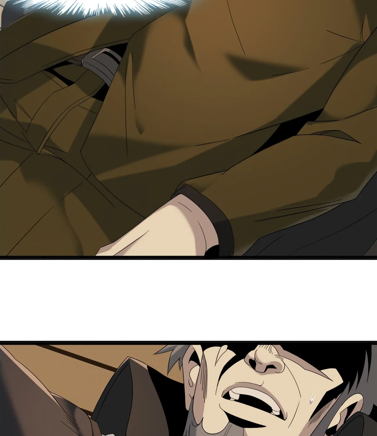 I'm Really Not the Evil God's Lackey (Colored) Chapter 8 page 103 - 