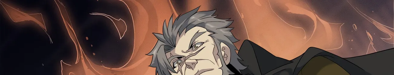 I'm Really Not the Evil God's Lackey (Colored) Chapter 8 page 28 - 