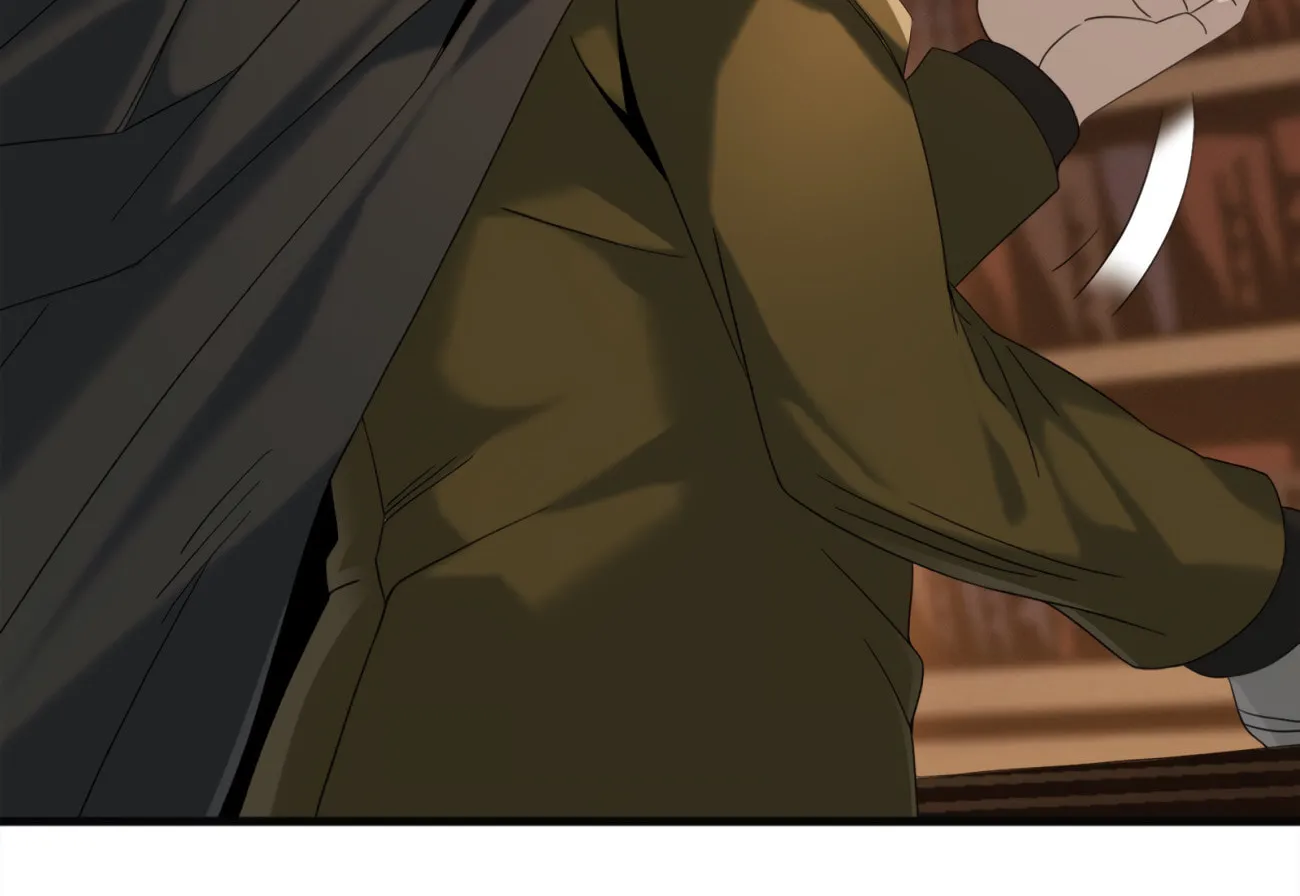 I'm Really Not the Evil God's Lackey (Colored) Chapter 8 page 54 - 