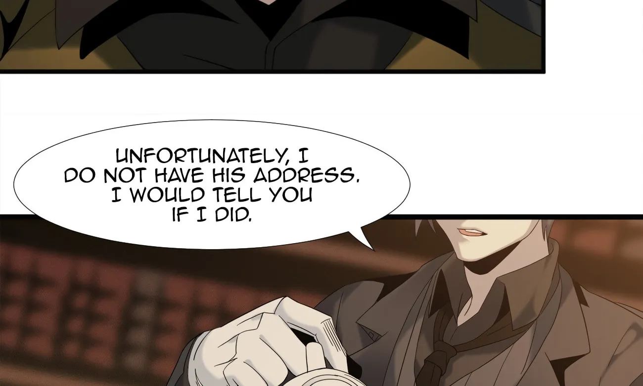 I'm Really Not the Evil God's Lackey (Colored) Chapter 8 page 62 - 