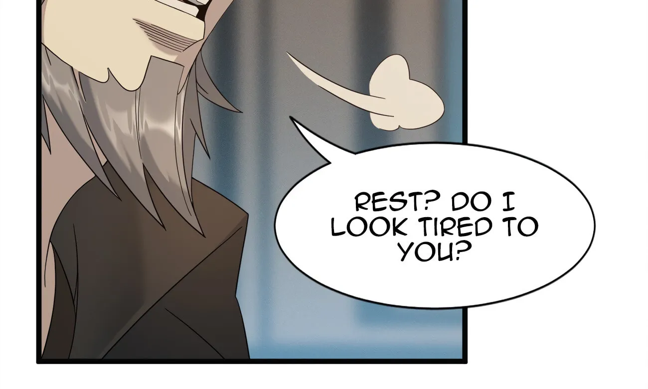 I'm Really Not the Evil God's Lackey (Colored) Chapter 8 page 66 - 