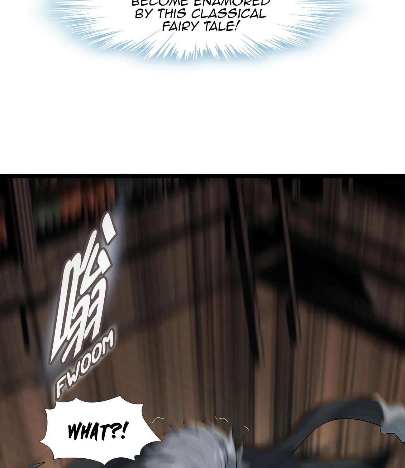 I'm Really Not the Evil God's Lackey (Colored) Chapter 8 page 93 - 