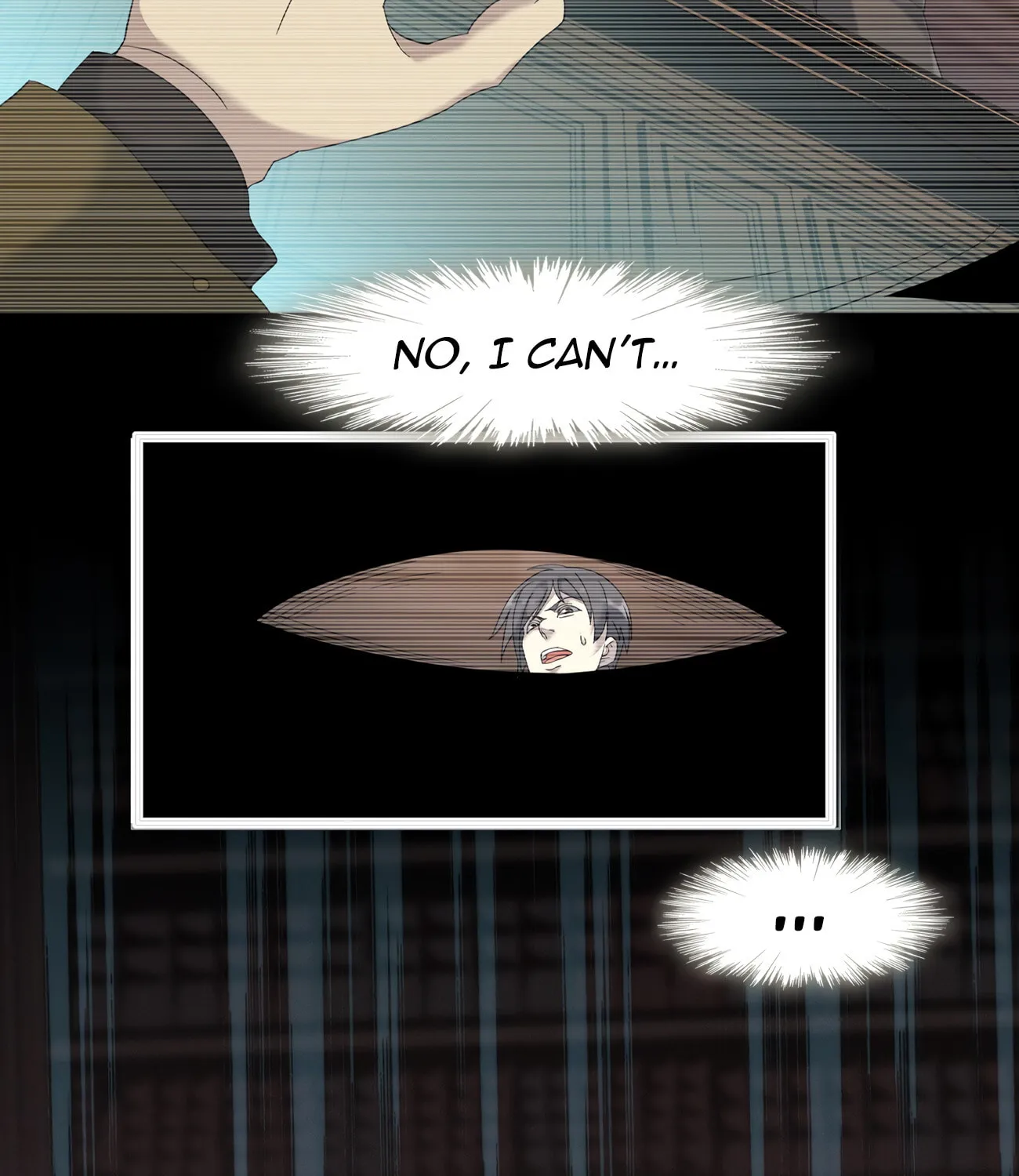 I'm Really Not the Evil God's Lackey (Colored) Chapter 8 page 98 - 