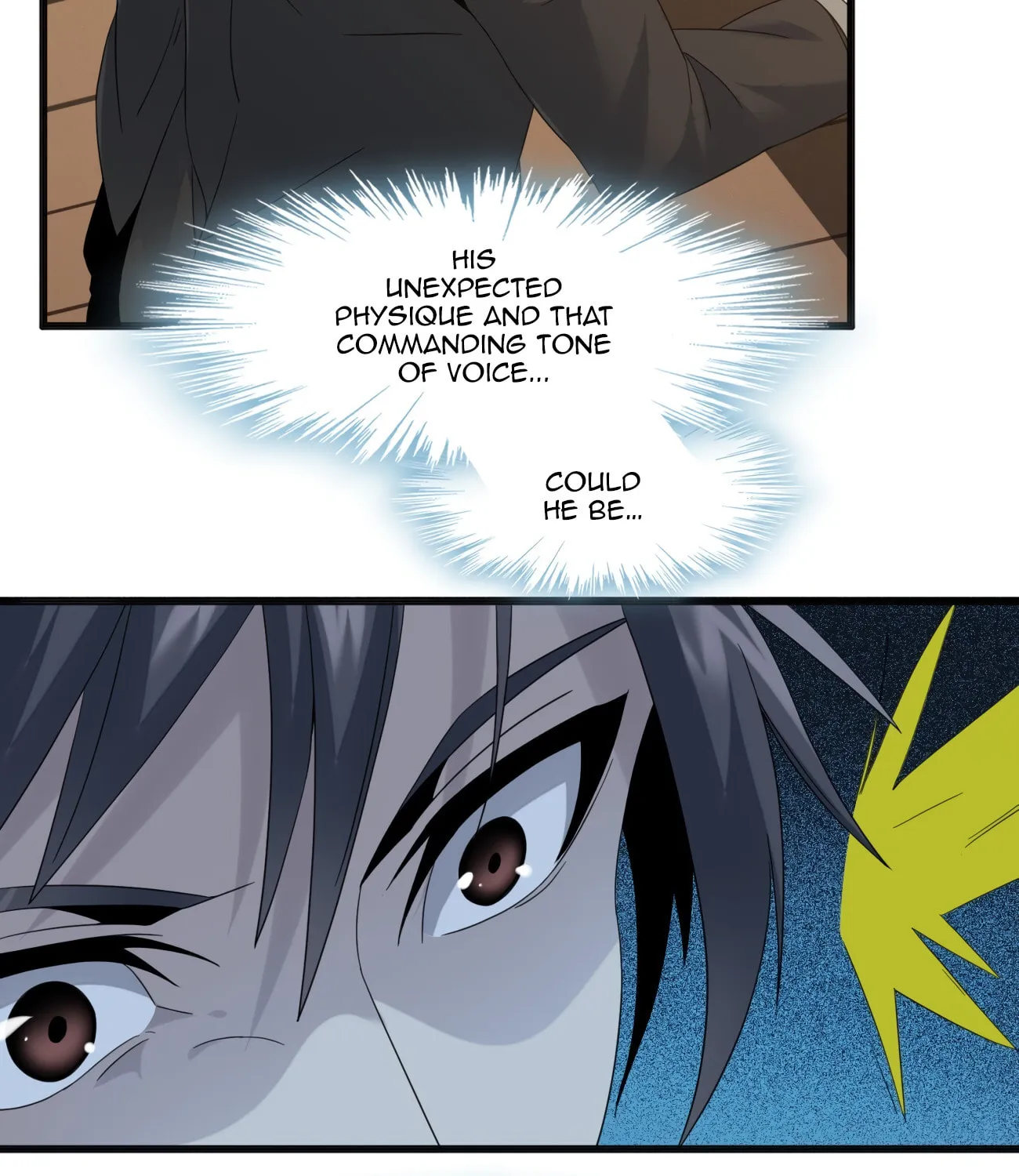 I'm Really Not the Evil God's Lackey (Colored) Chapter 9 page 26 - 