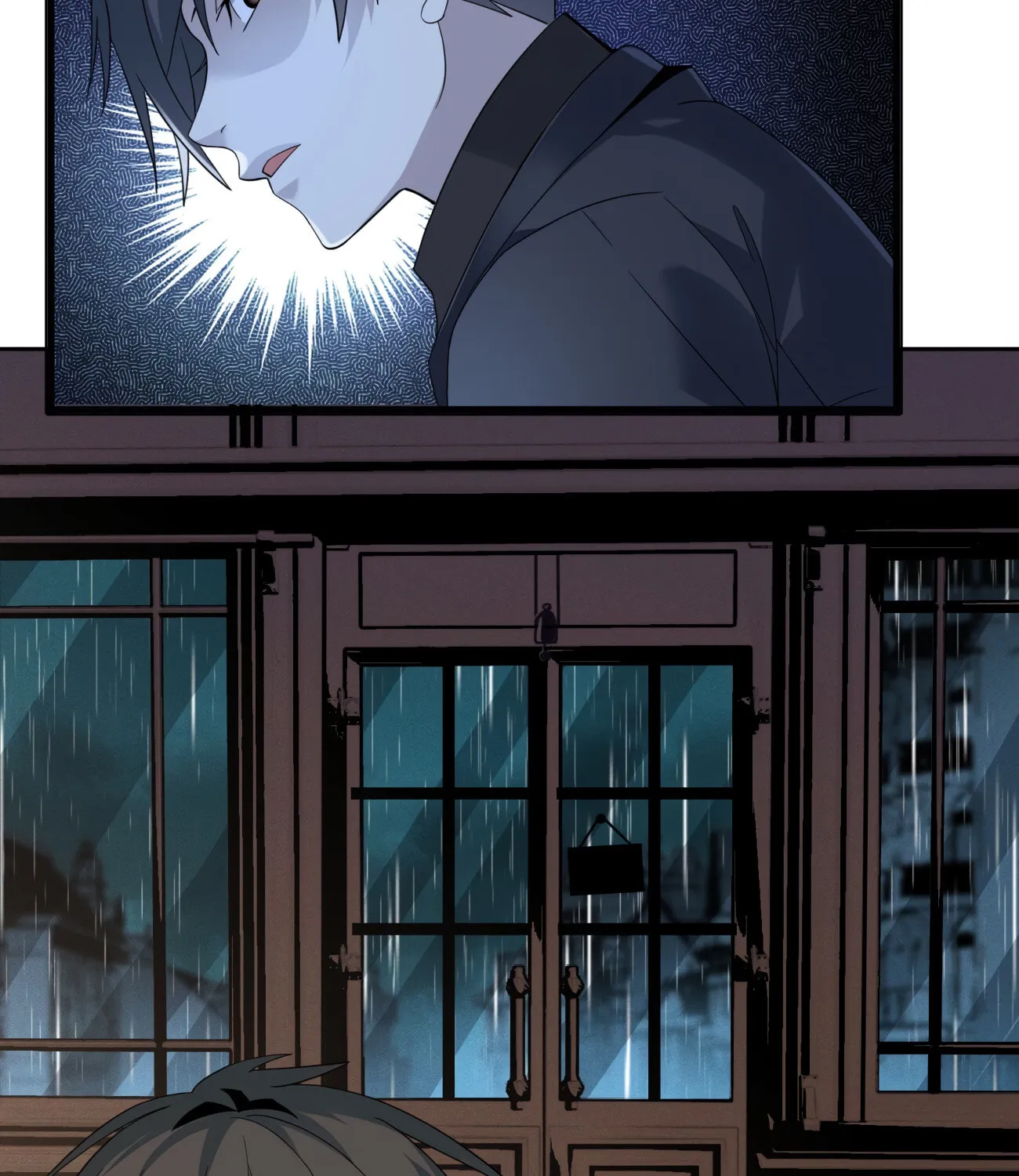 I'm Really Not the Evil God's Lackey (Colored) Chapter 9 page 47 - 