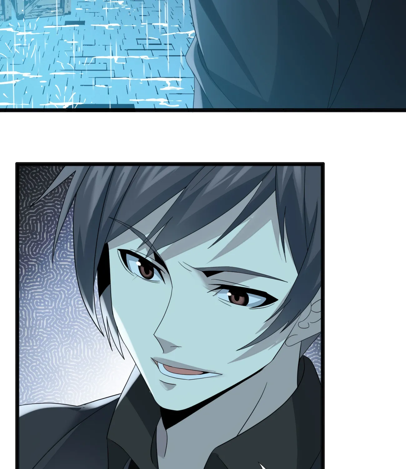 I'm Really Not the Evil God's Lackey (Colored) Chapter 9 page 52 - 